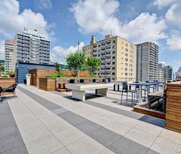 Condo for rent, Montréal (Ville-Marie) - Photo 6