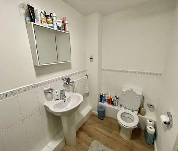 1 bedroom apartment to rent - Photo 5