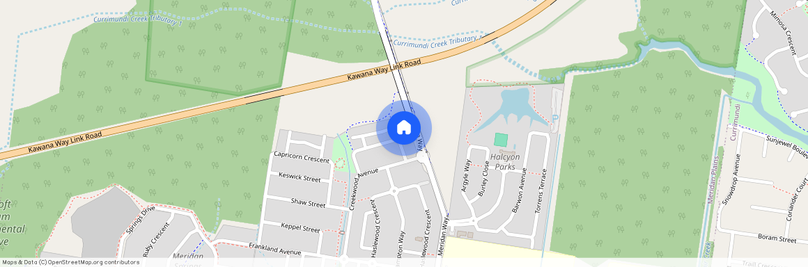 2 Macleay Ct, Sydney