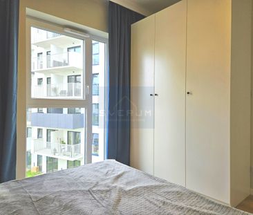 Mieszkanie na Wynajem, 38.80m - Zdjęcie 3