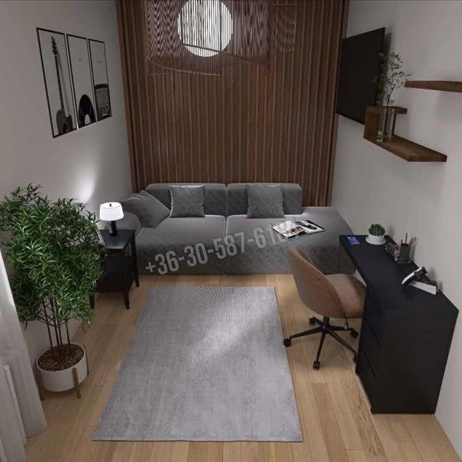 Kiadó új építésű lakás - Debrecen - Fotó 1