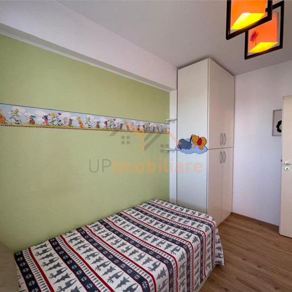 APARTAMENT 3 CAMERE | ETAJ 5 | PARCARE | NUFARUL | ORADEA - Photo 1