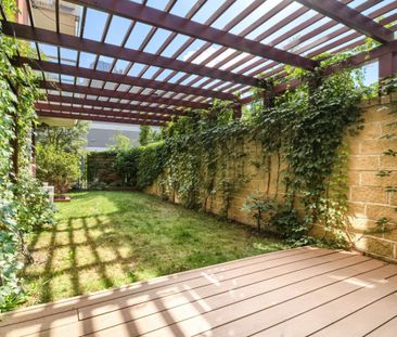 Ochota - 5pokoi, 145m2 z ogrodem ponad 200m2 - Photo 1