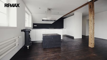 Pronájem bytu 2+kk v osobním vlastnictví 121 m², Brno - Photo 2