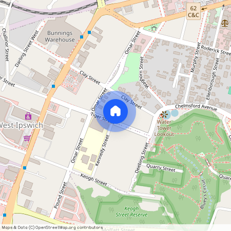 74 Tiger Street, Ipswich QLD 4305