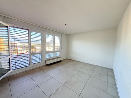 Wohnen mit Aussicht - Photo 4