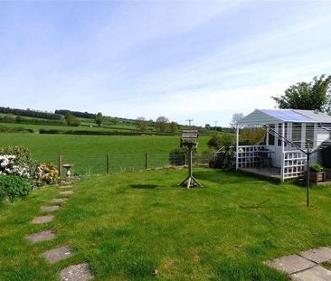 Castle Meadow, Painscastle, Nr Hay-on-wye, Powys, LD2 - Photo 4