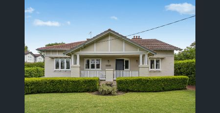 Charming Family Home with Leafy Backyard & Entertainer's Deck - Photo 5
