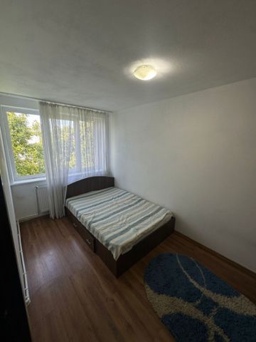 Apartament 2 camere, 60 mp, complet utilat si mobilat, zona - Photo 4