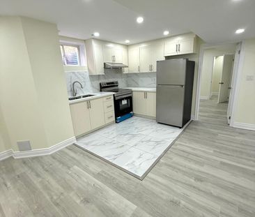 For Lease - 6 Cottonfield Circle Unit# Basement, Caledon, Ontario - Photo 6