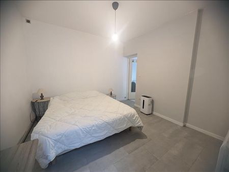 2 pièces - Meublé - 37 m² - RDC - Colocation non autorisée - Photo 2