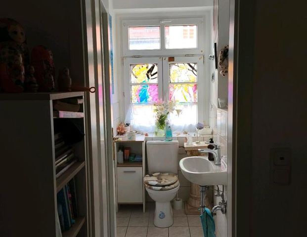 WG Zimmer in Schönefeld - Foto 1