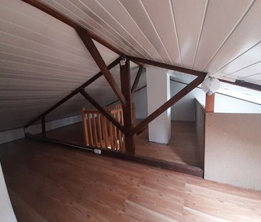 Location maison 6 pièces, 143.00m², Nantes - Photo 5