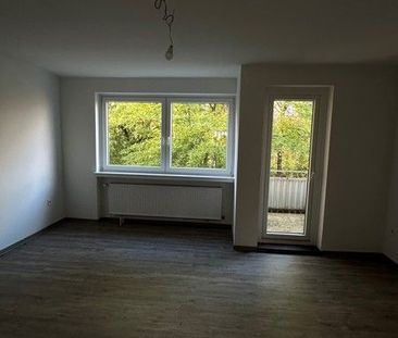 Renovierte 1-Zimmer-Wohnung für Mieter ab 50 - Foto 1