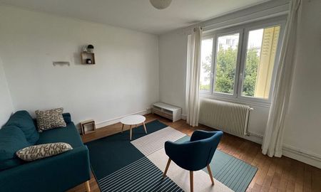 Location Appartement 3 pièces LIMOGES (87000) - Photo 2