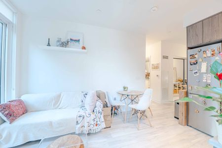 For Lease - 60 Princess Street Unit# 437, Toronto, Ontario - Photo 2