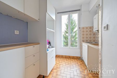 Appartement 4 pièces - 66m² - Photo 3