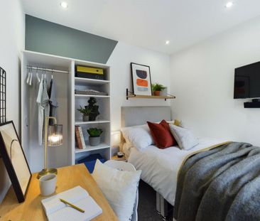 4 bedroom house to rent - Photo 5