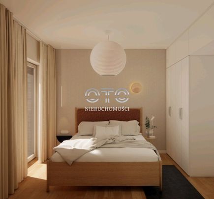 Mieszkanie na wynajem - Photo 1