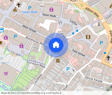 Glynde Place, Horsham, West Sussex, RH12 - Photo 1