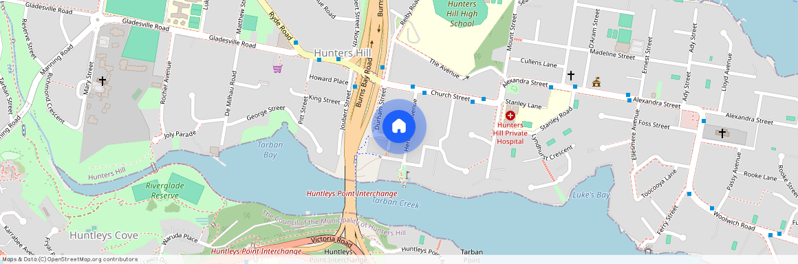 10, Herberton, Avenue, Hunters Hill, 2110, New South Wales