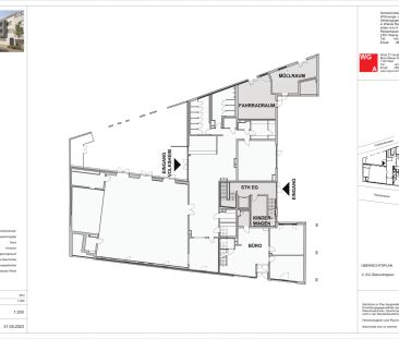 Südseitiges Wohnen mit Komfort: 2-Zimmer-Genossenschaftswohnung mit... - Foto 2