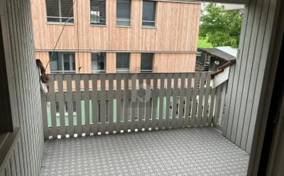 Wohnung in Hohenrain - Foto 1