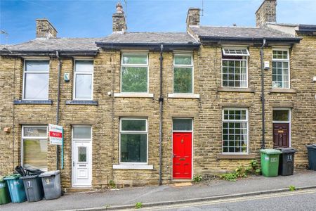2 bedroom terraced house to rent - Photo 4
