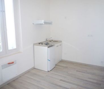 Location appartement 2 pièces, 39.91m², Sète - Photo 6