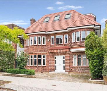 7 Bedroom Detached House To Let - Photo 3