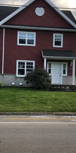 Jumelé 3 chambres à louer Neufchatel avec piscine - Photo 3