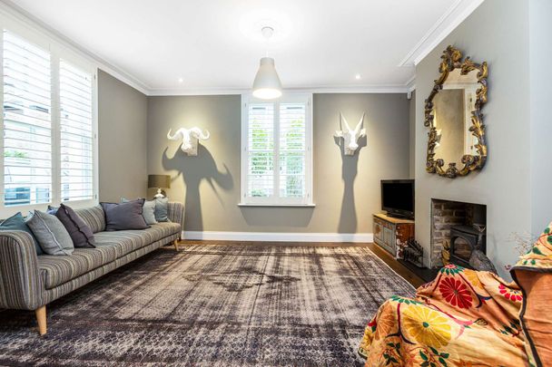 Parkfields, Putney, London, SW15 6NH - Photo 1