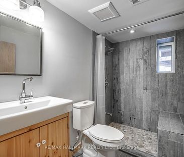 For Lease - 6 Thirty First Street Unit# LOWER, Toronto, Ontario - Photo 6