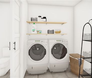 Beau 5½ neuf-302-3630, rue Imelda Lefebvre, Sherbrooke, J1N 1G6 - Photo 3