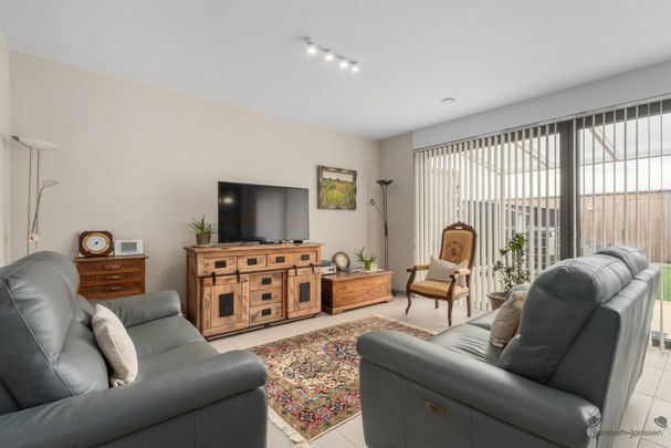 Nieuwbouwwoning met 3 slaapkamers - Foto 1