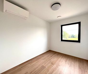 Instapklare passiefwoning met 4 slpks met tuin in Zonhoven - Foto 4