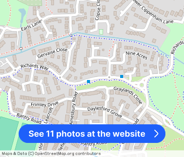 Richards Way, Slough, Berkshire, SL1 - Photo 1