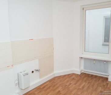 Attraktive, schön geschnittene Citywohnung in der Bielefelder Altstadt - Foto 1