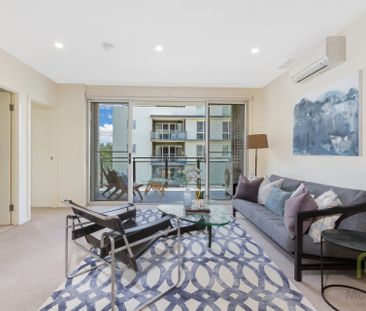 Modern convenient living at Watermark - Photo 1