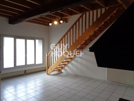 Maison Meilhan sur Garonne 4 pièce(s) 90 m2 - Photo 2