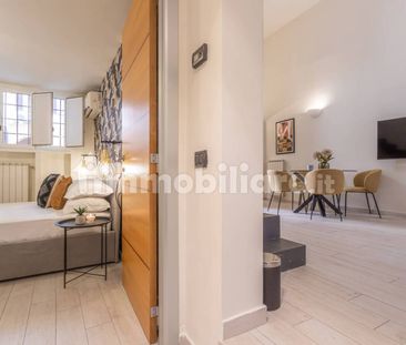Trilocale viale delle Milizie, Mazzini - Delle Vittorie, Roma - Foto 1