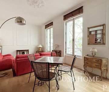 Appartement • Vivienne-Gaillon - Photo 3
