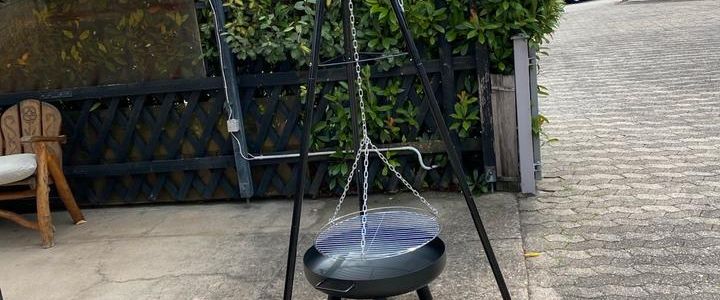 2 Zimmer Wohnung mit Großem Garten - Foto 1