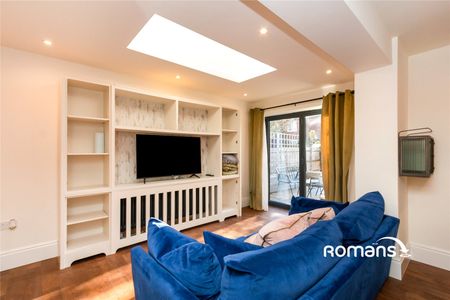 2 bedroom house to rent - Photo 2