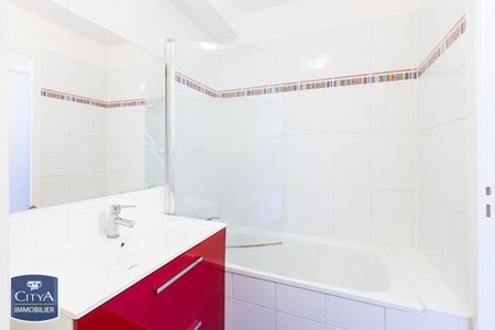 Location Appartement 1 pièce 20m² JOUE LES TOURS 37300 - Photo 4