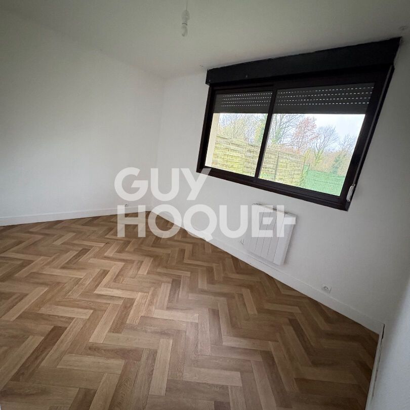 LOCATION d'un appartement F2 (43 m²) à BAILLEVAL - Photo 1