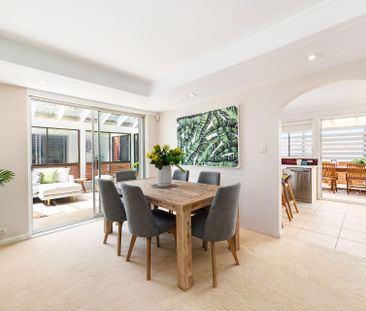 Unit 3/19-23 Cairo Street, Cammeray. - Photo 4