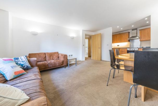 1 bedroom apartment to rent - Photo 1