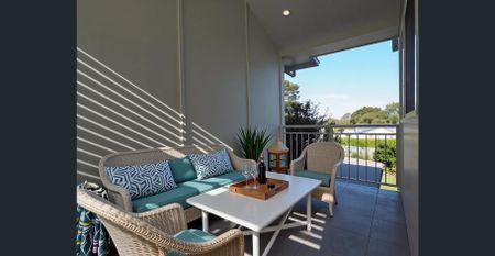 Fantastic Location – Spacious, Light-Filled & Modern Living - Photo 4