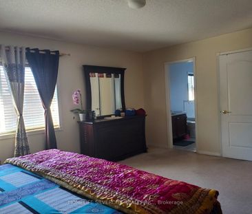 For Lease - 30 Sheepberry Terrace, Brampton, Ontario - Photo 1